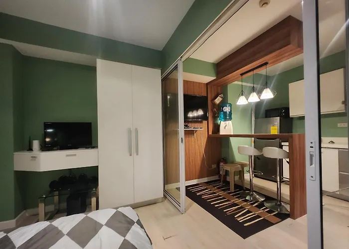 Near Airport, Double Bed, White Gym & 4*