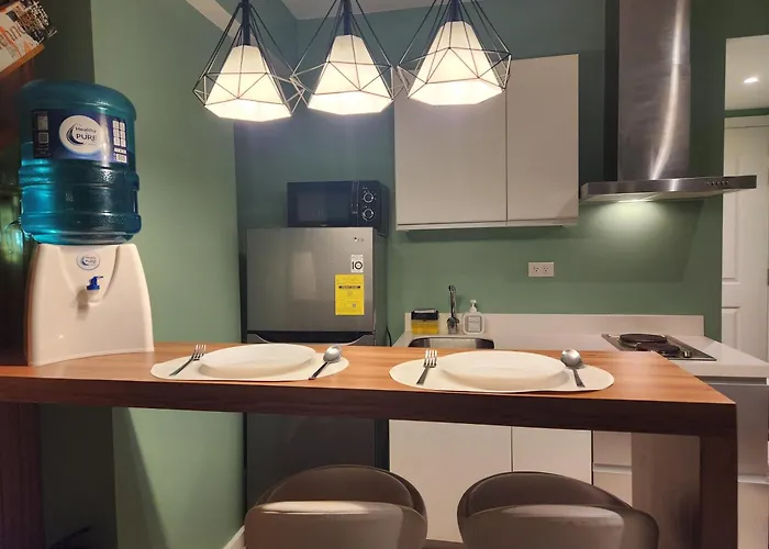 Near Airport, Double Bed, White Gym & 4*